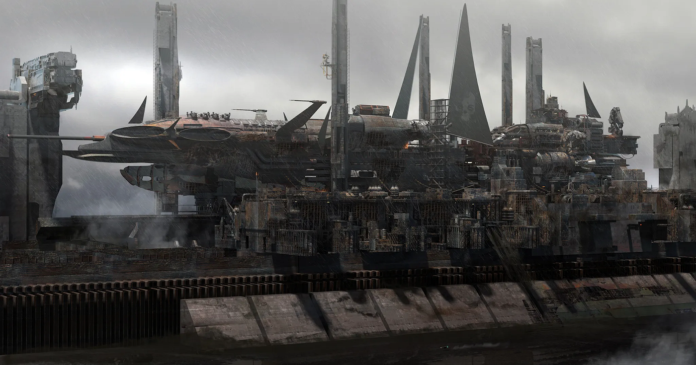 Star Atlas Town Hall Recap: The New Web3 Era Is Upon Us