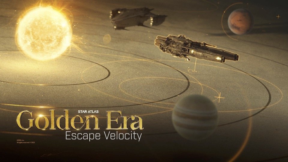 SAGE: Escape Velocity – Everything we know!