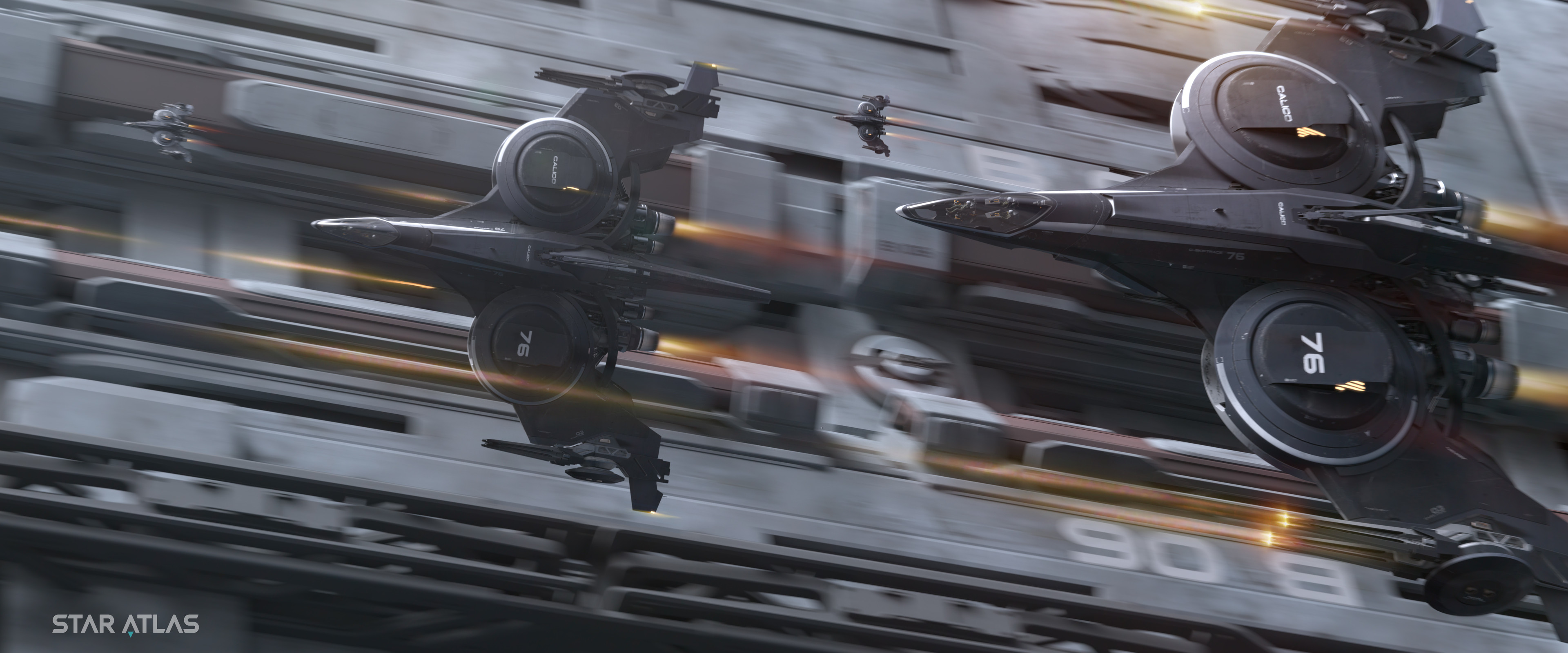 Weekly Star Atlas Newsletter #172