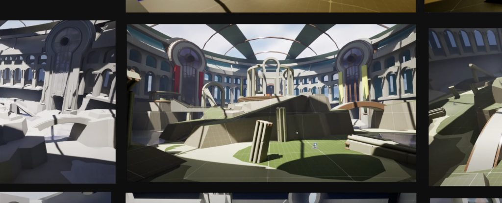 Star Atlas - Atlas Brew #161 - Level Design Deep Dive