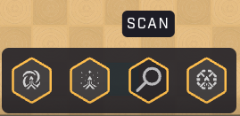 Starbased - Fleet Controls - Scan