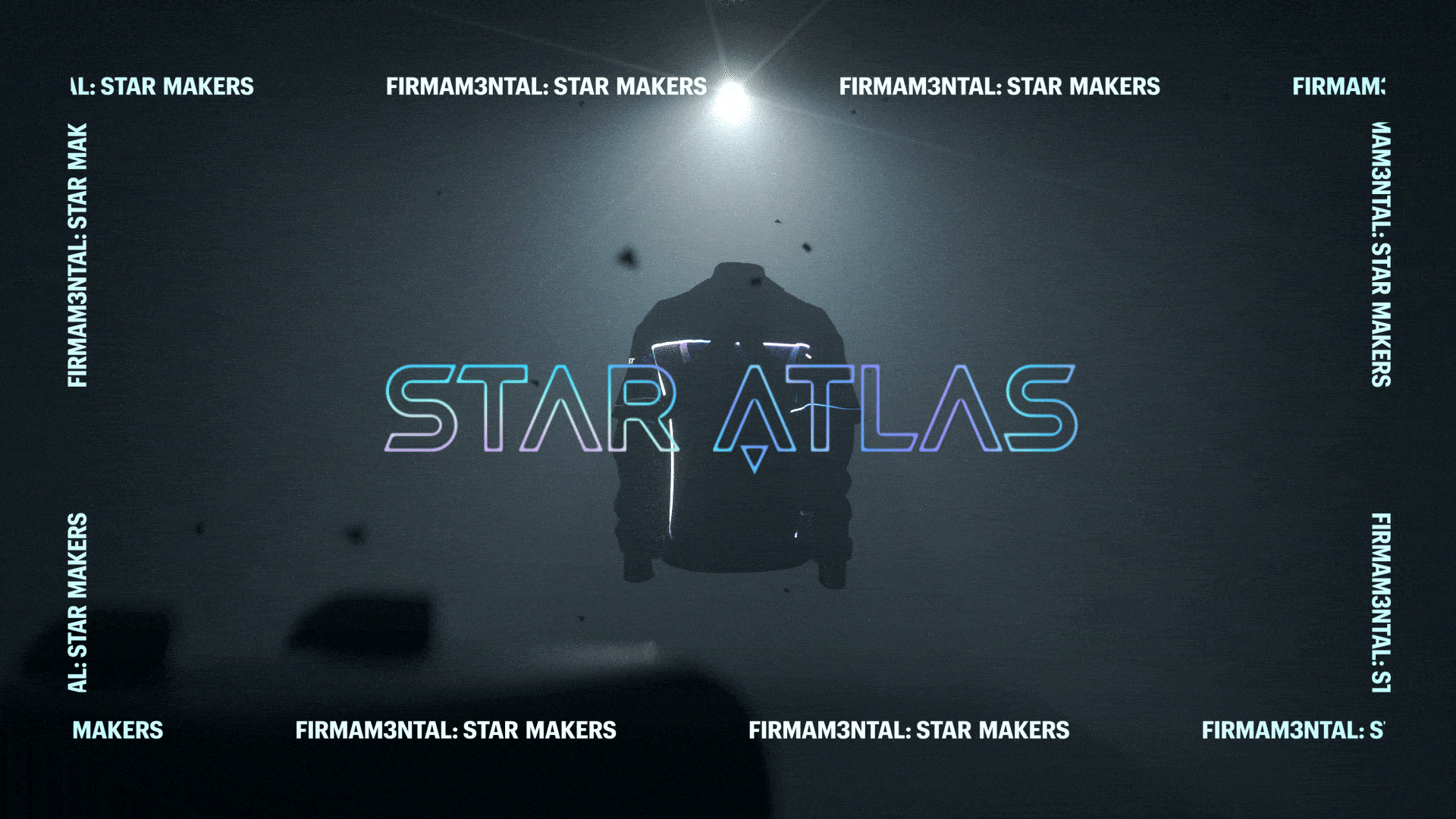 FIRMAM3NTAL: STAR✶MAKERS —  Inaugural Collection by Star Atlas and The Fabricant Levels Up World’s…