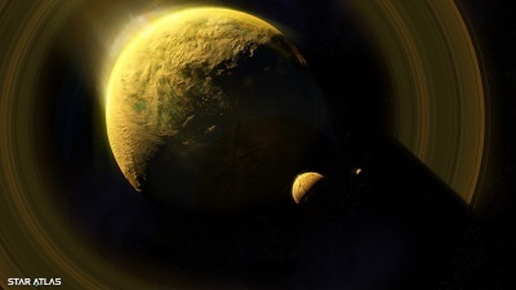 Weekly Star Atlas Newsletter #8