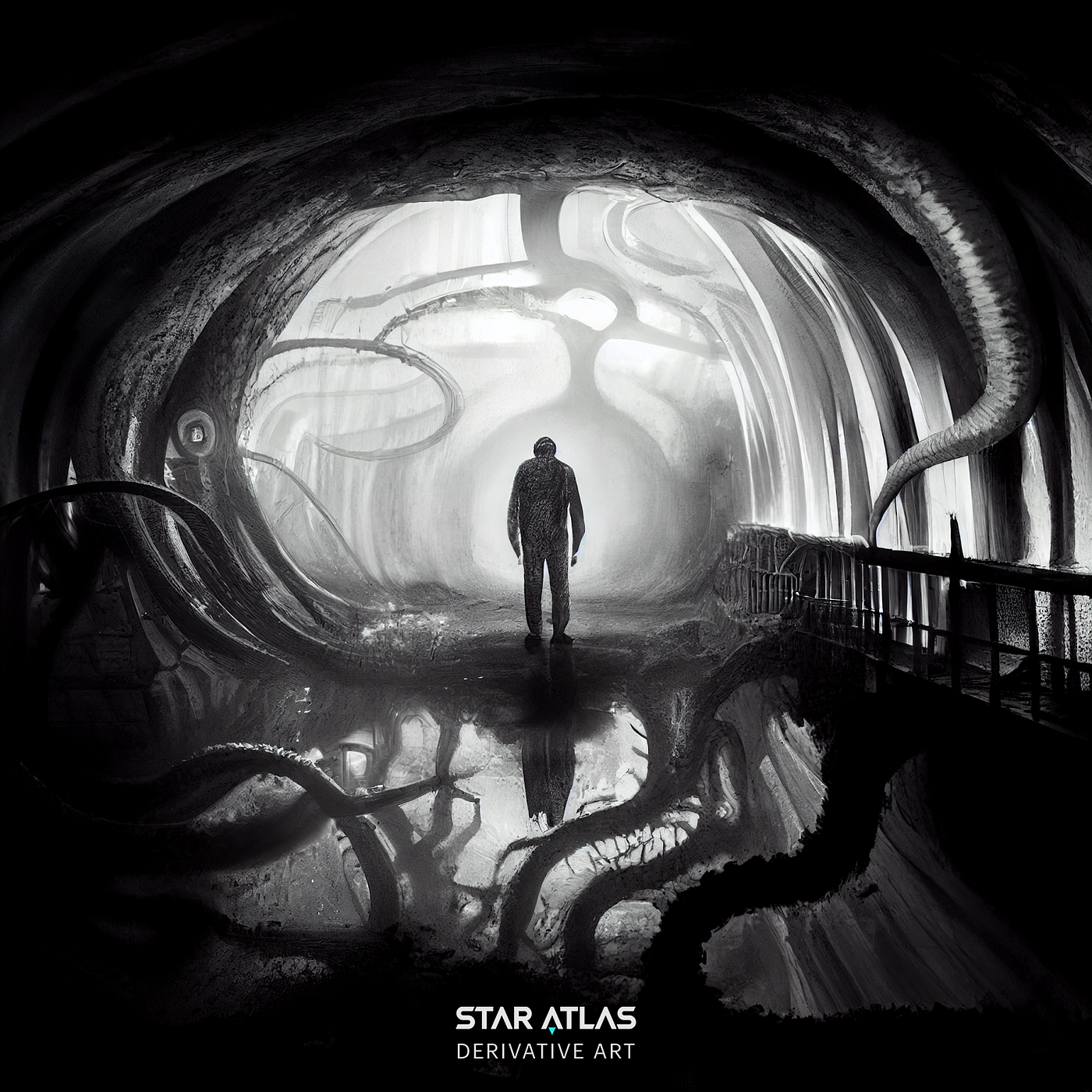 Punaabs and The Crimson River: Star Atlas Roadmap Scan #19