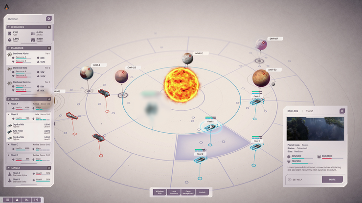 Weekly Star Atlas Newsletter #28