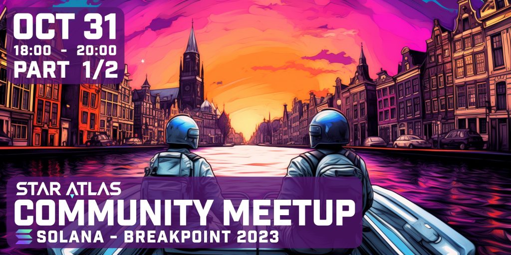 Breakpoint Meetup '23