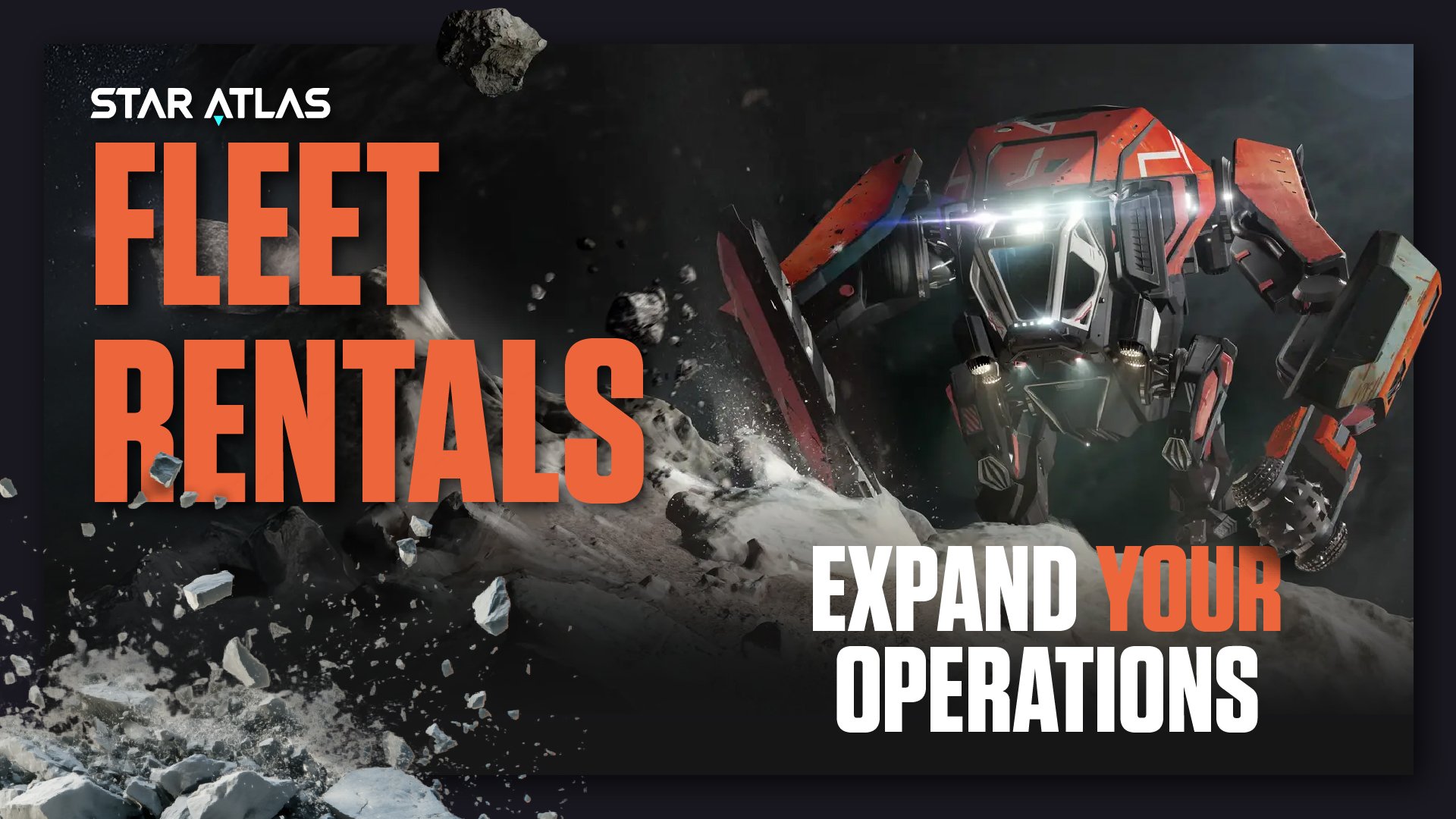 Weekly Star Atlas Newsletter #169