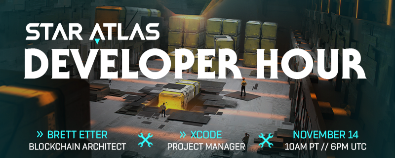 developer hour 1