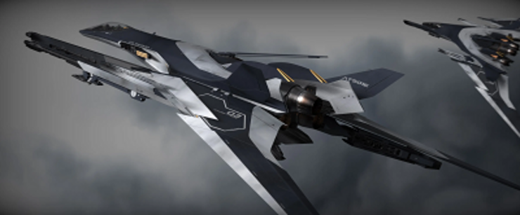 Weekly Star Atlas Newsletter #25