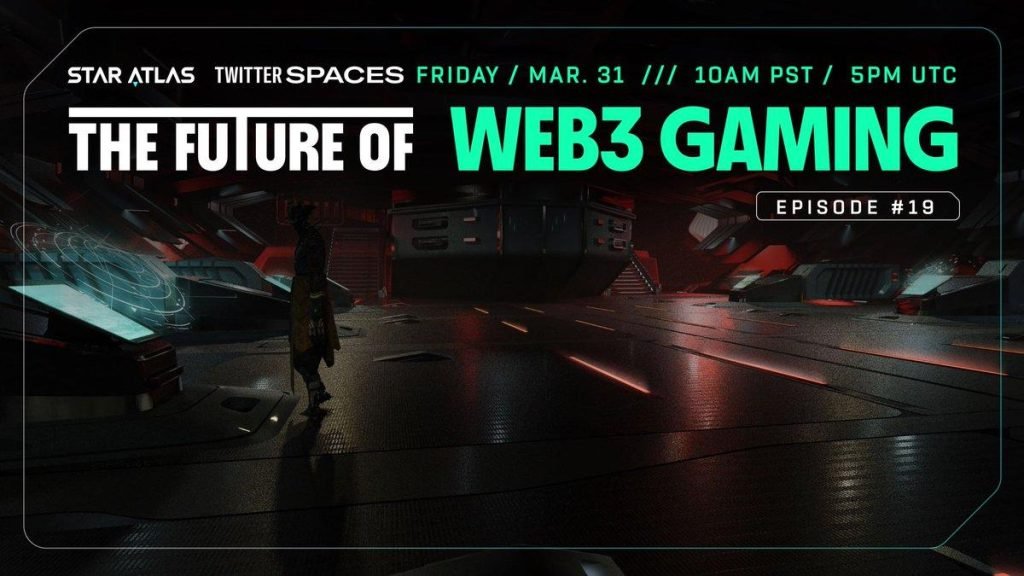 The Future of Web3 Gaming