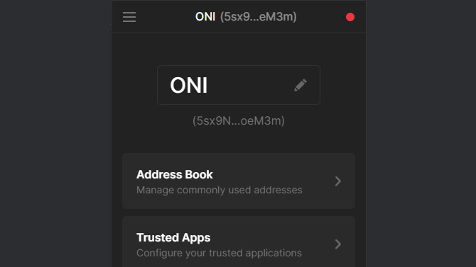 setting up multiple star atlas wallets with phantom ledger step4