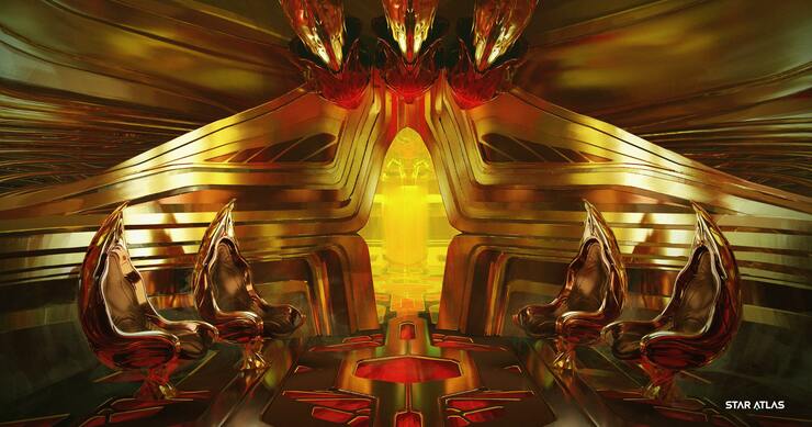 Weekly Star Atlas Newsletter #45