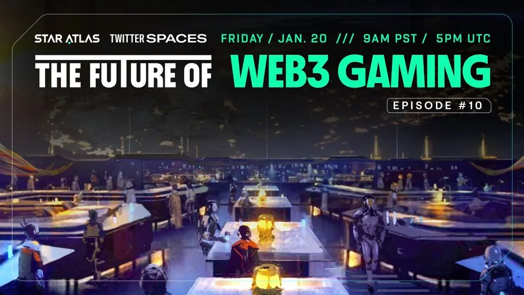The Future of Web3 Gaming