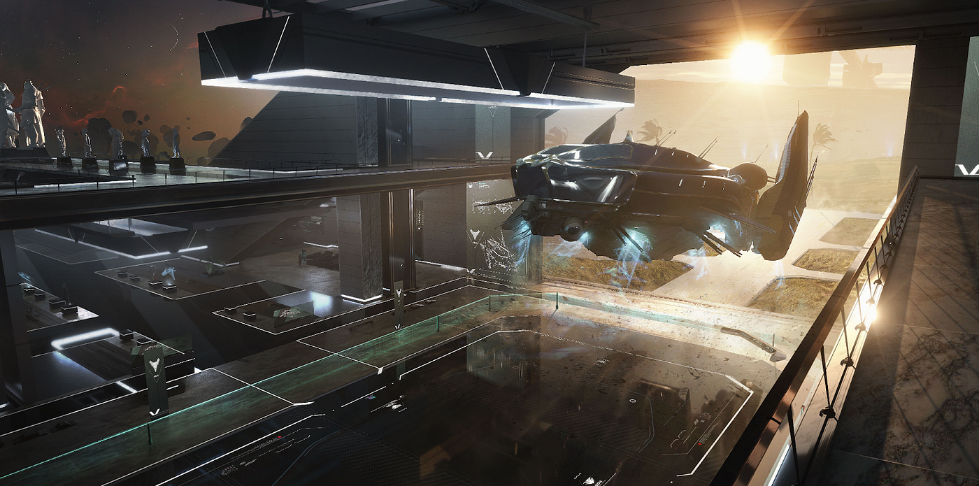 The Atlas Star ✧ Issue #6