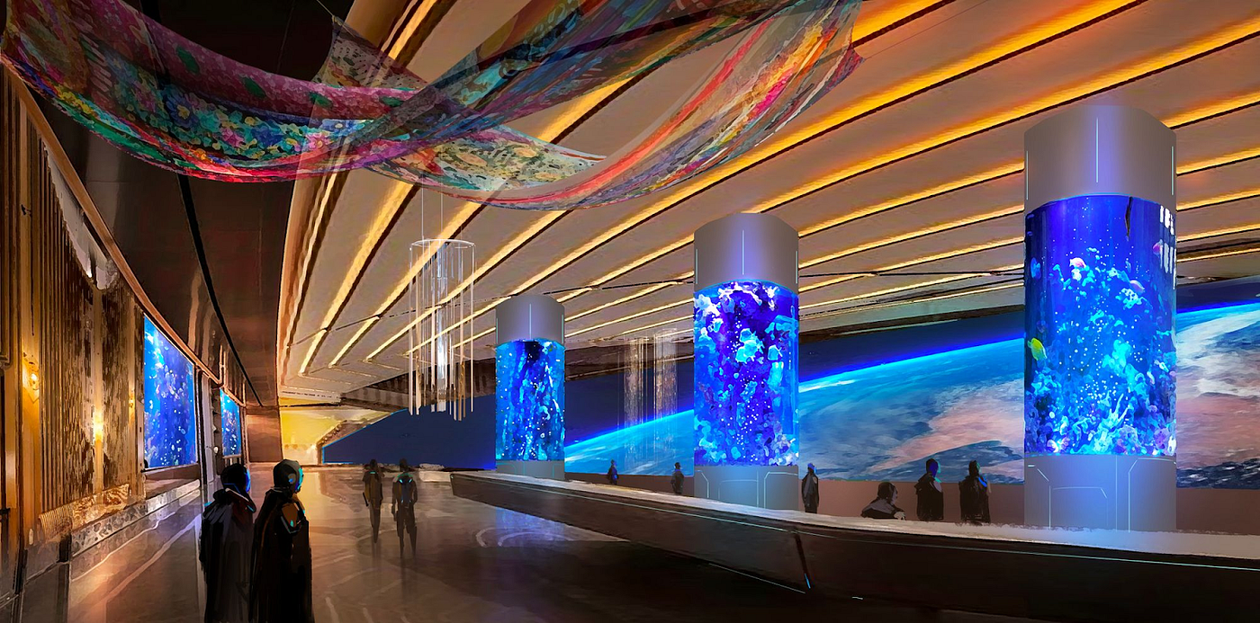 The Sogmian and The Proposal — Roadmap Scan #13