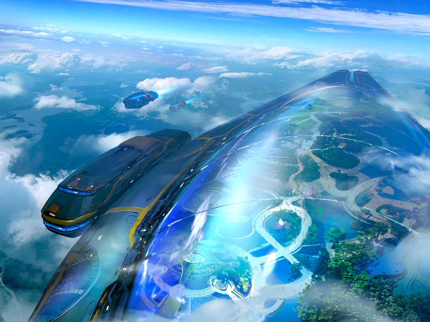 426LIVE Heats Up The Summer With 4 Major Releases