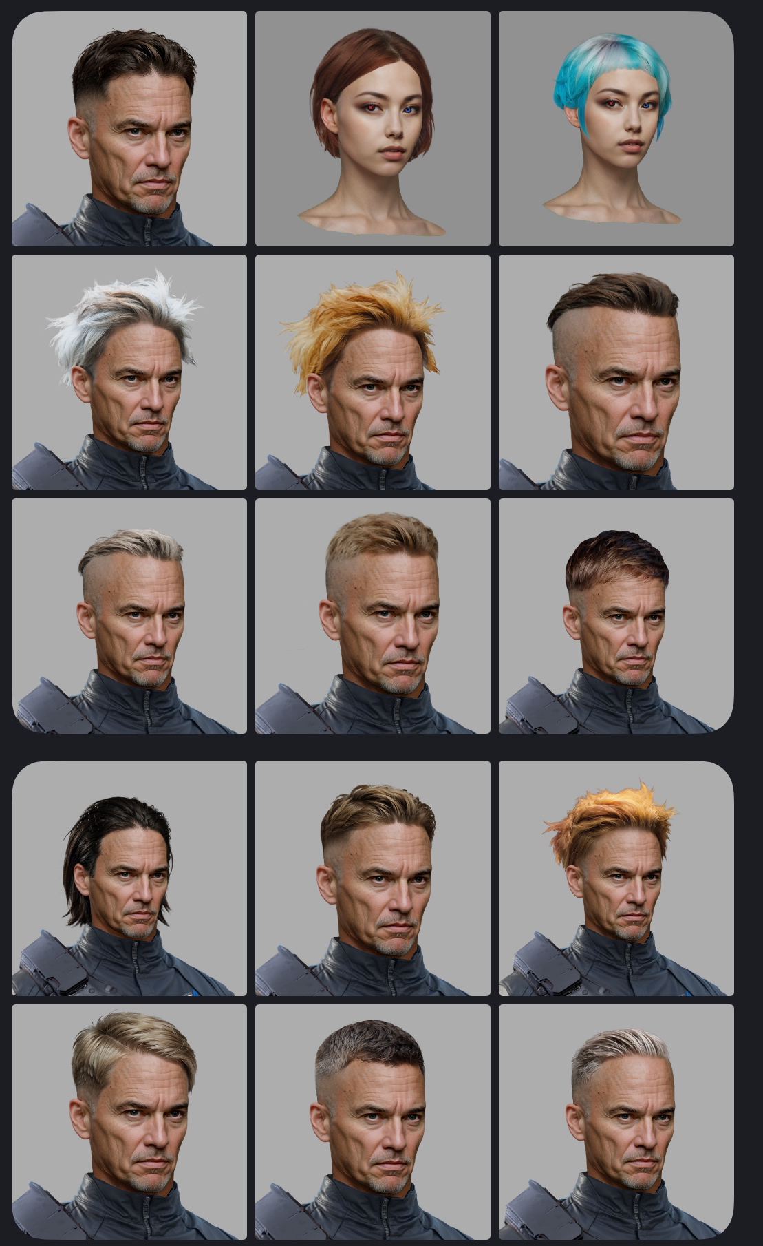 Weekly Star Atlas Newsletter #144