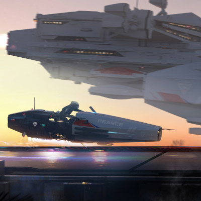 Faction Aligned Companies