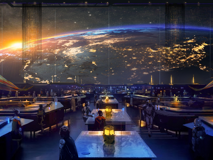 Weekly Star Atlas Newsletter #34