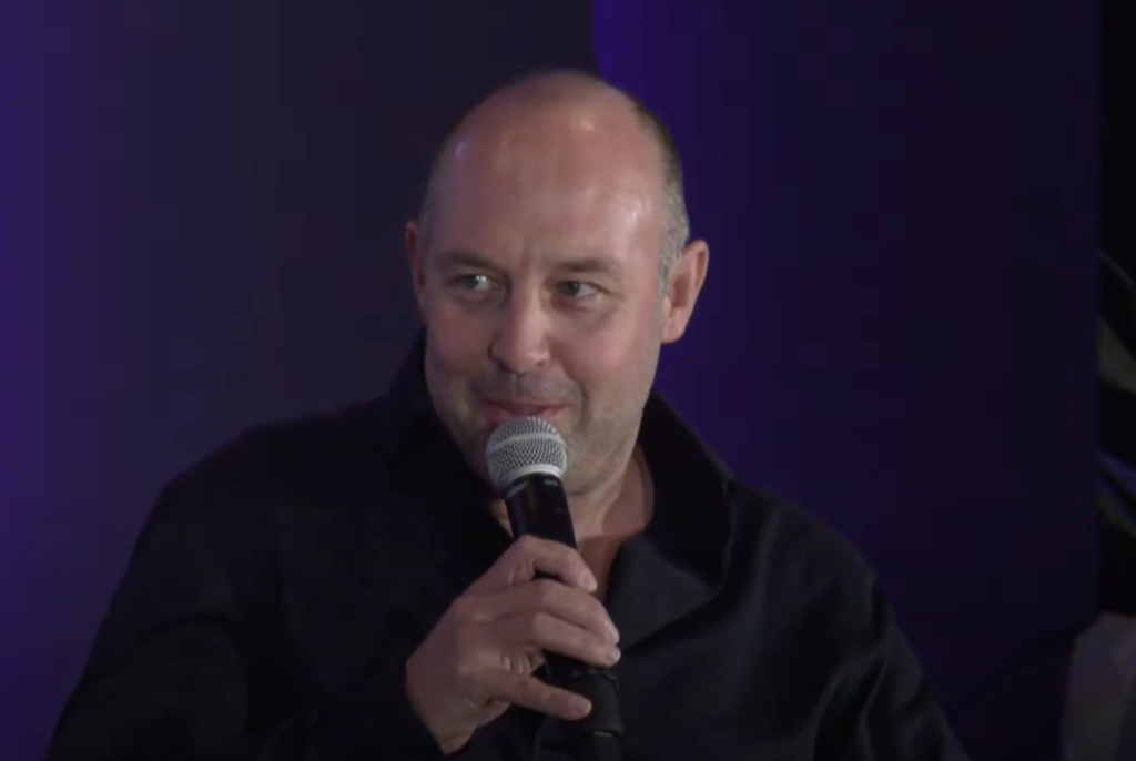 Star Atlas Foundation Director: Glenn Kennedy