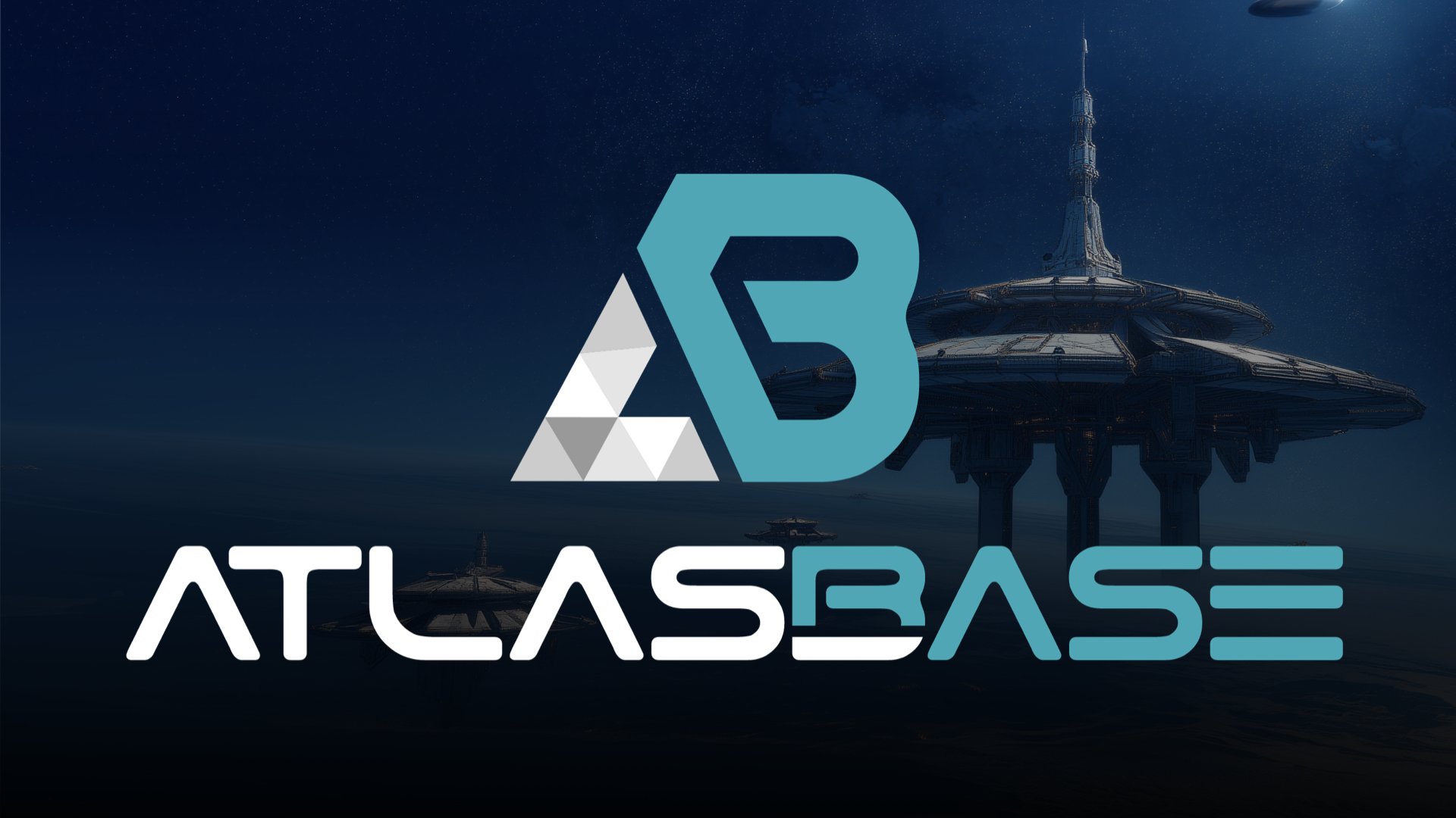 Introducing AtlasBase – Your New Star Atlas Companion