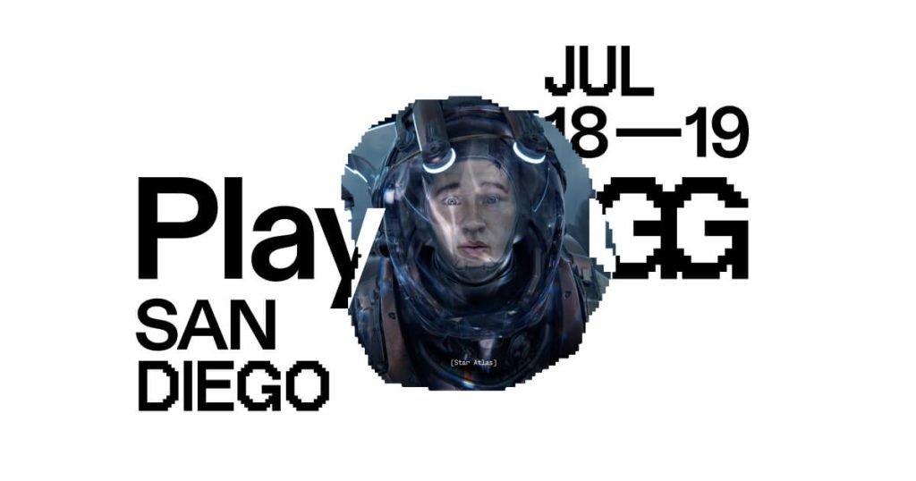 PlayGG 2023 San Diego