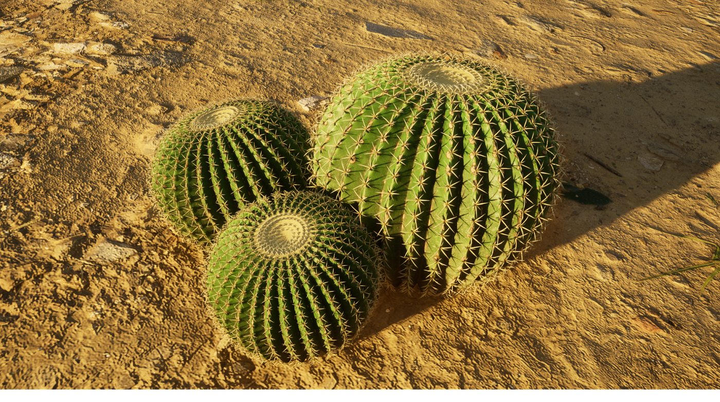 Attention to detail /// Metaverse in Light Speed Expansion /// Immersive Blockchain-Powered UE5 Experience