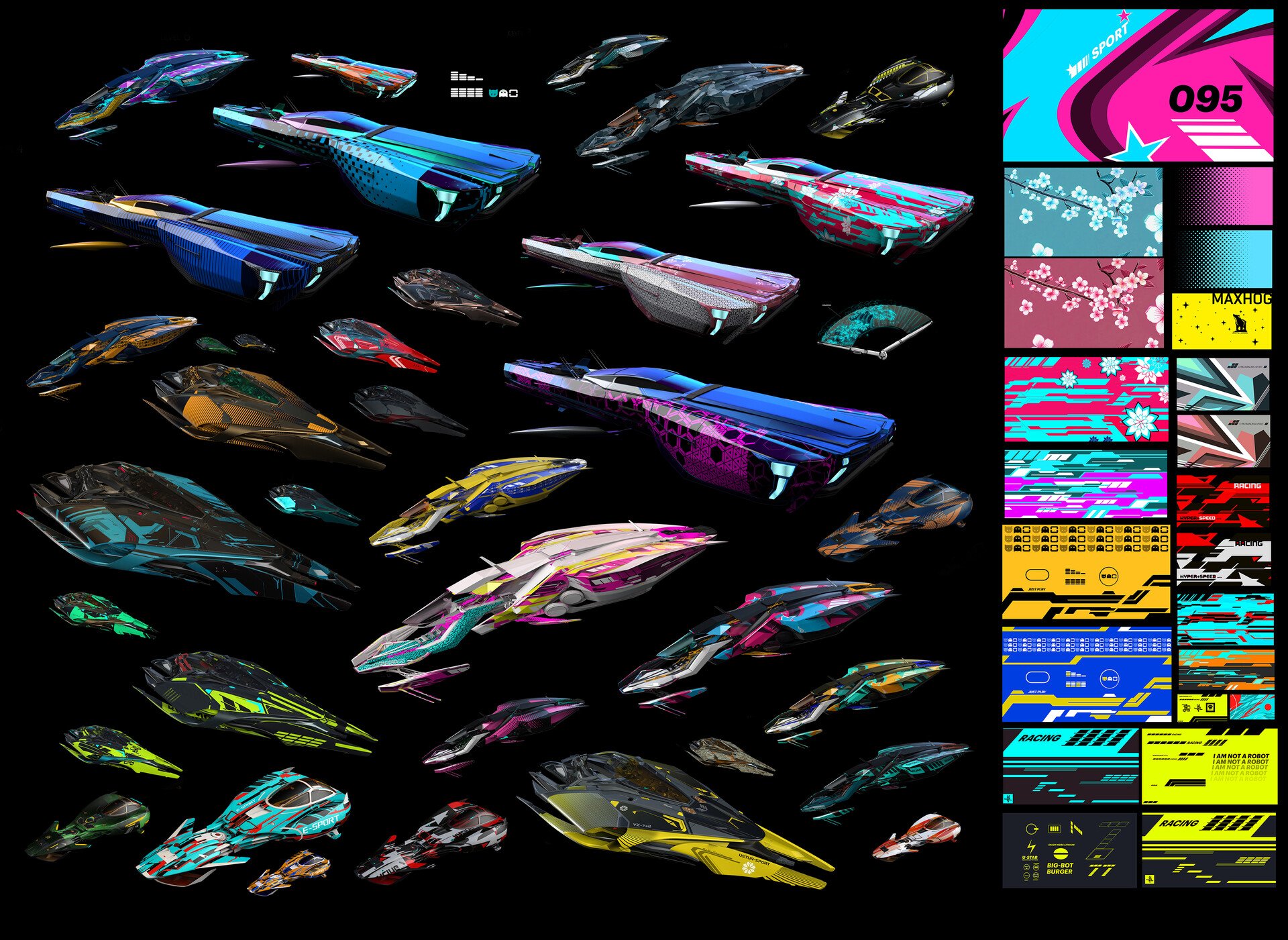 Weekly Star Atlas Newsletter #105