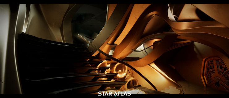 Weekly Star Atlas Newsletter #41