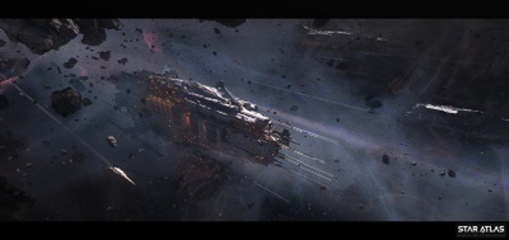 Weekly Star Atlas Newsletter #9