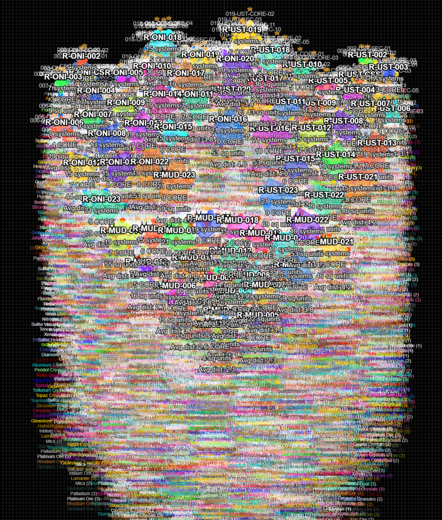 A mysterious image....