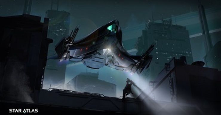 Weekly Star Atlas Newsletter #6