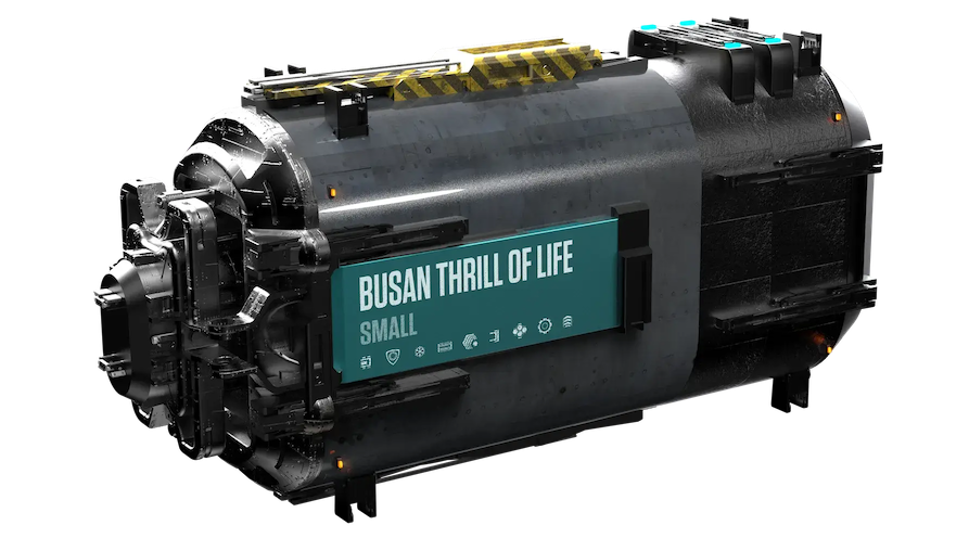 Busan ToL Bundle