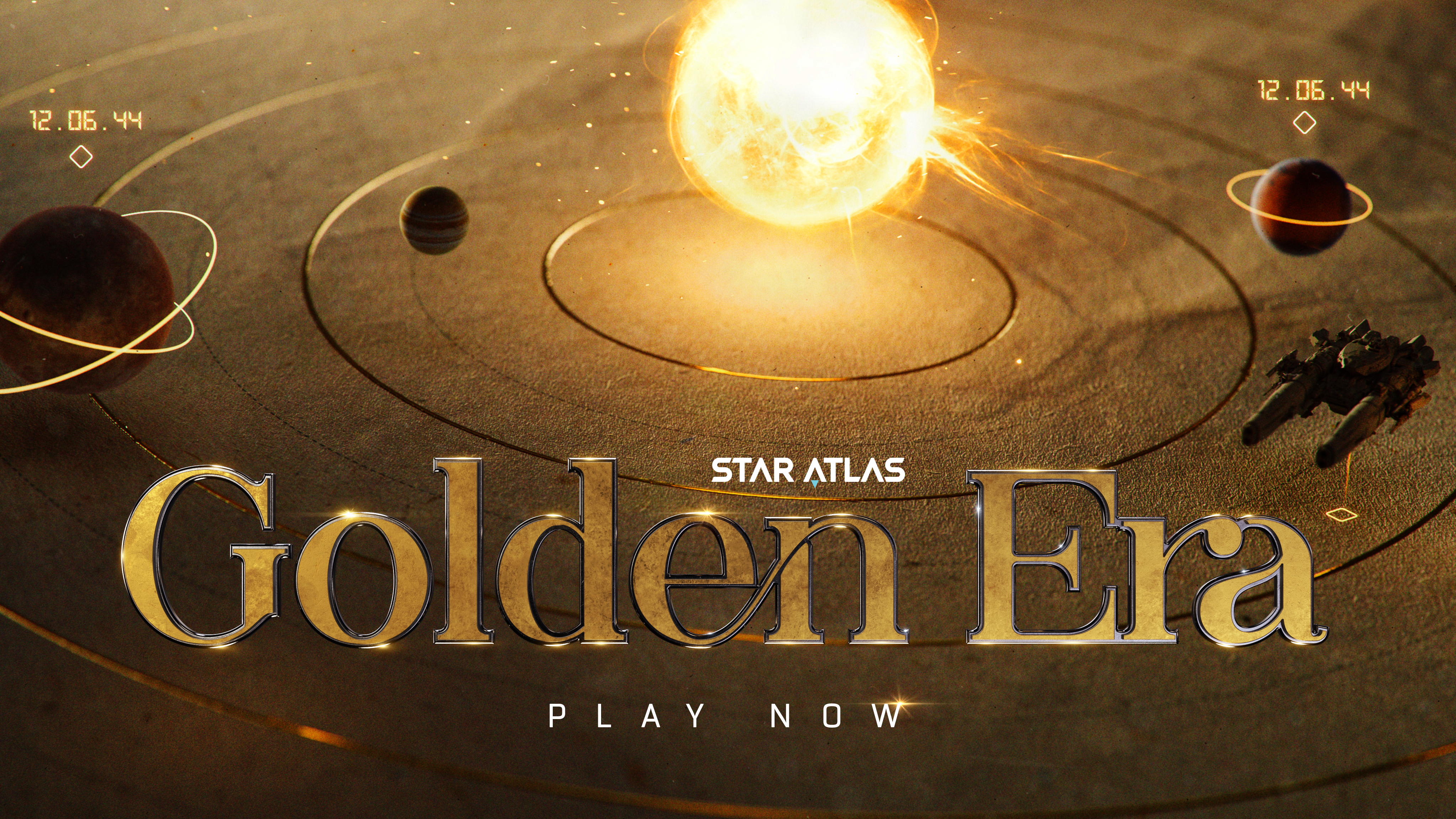 Weekly Star Atlas Newsletter #110