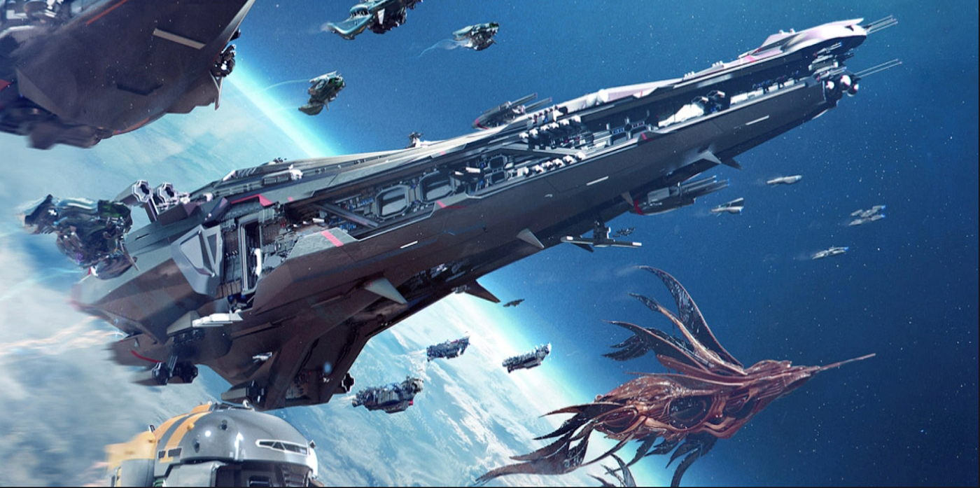 How to Join a Star Atlas Guild or Create Your Own