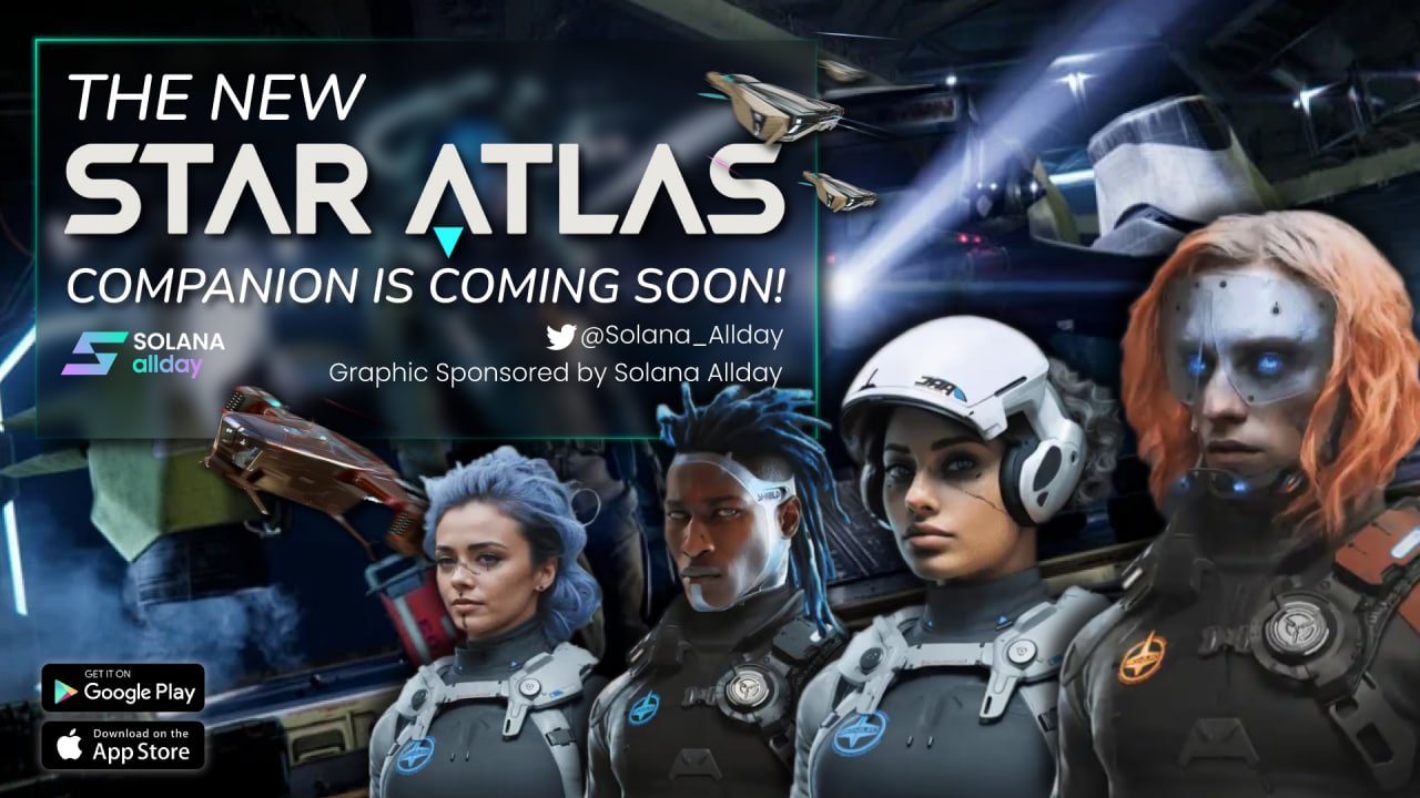 Weekly Star Atlas Newsletter #89