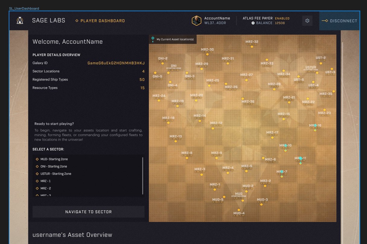 Weekly Star Atlas Newsletter #92