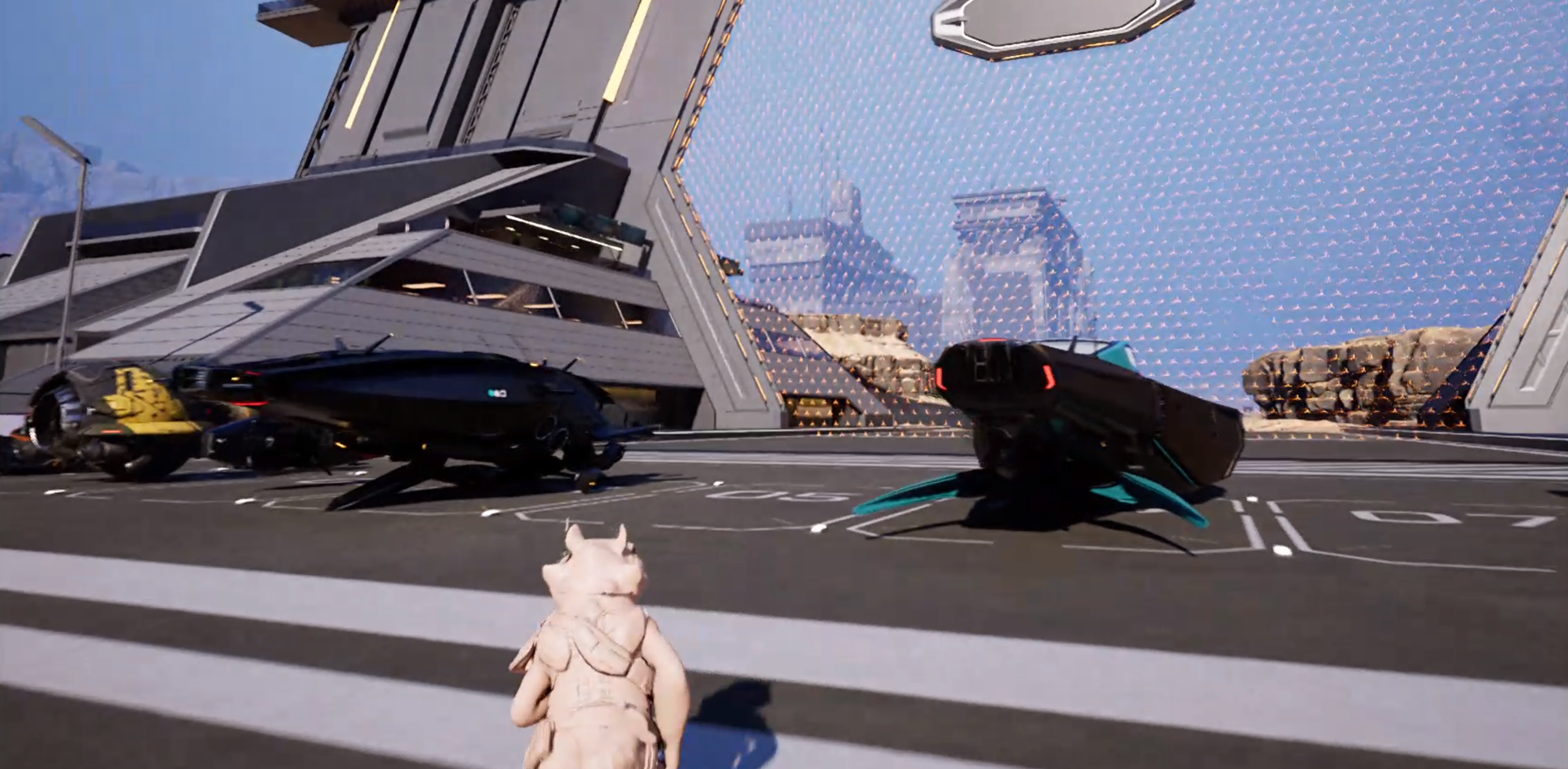 Weekly Star Atlas Newsletter #75