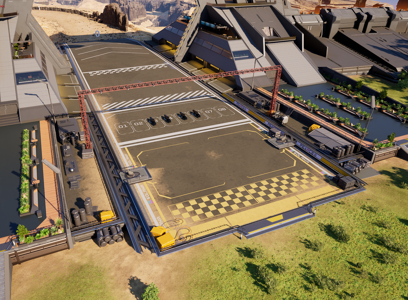 The Atlas Star ✧ Issue #16