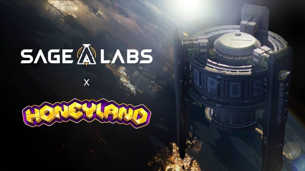 Honeyland x Star Atlas