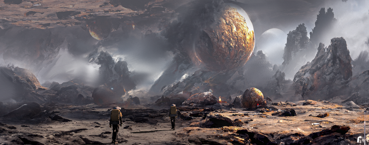 Weekly Star Atlas Newsletter #43