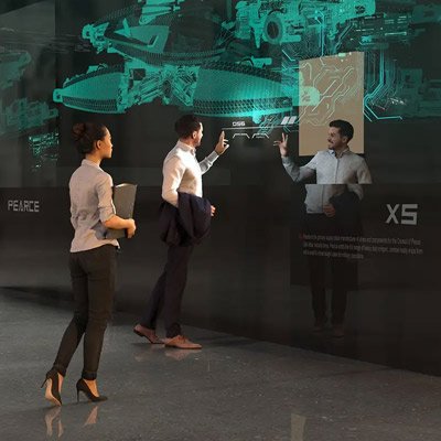 Loyalty Points and Blueprints