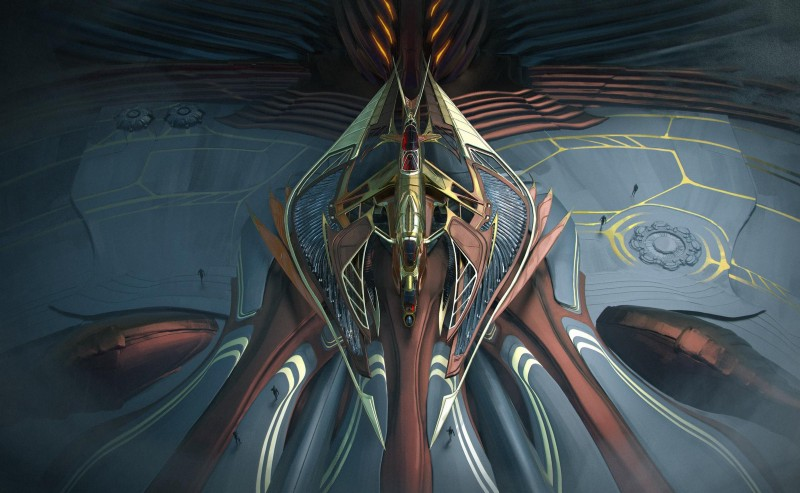 It will be too late by the time you hear the whirring sound. /// Triple-AAA Gaming Experience /// Immersive Unreal Engine 5 Enabled Metaverse