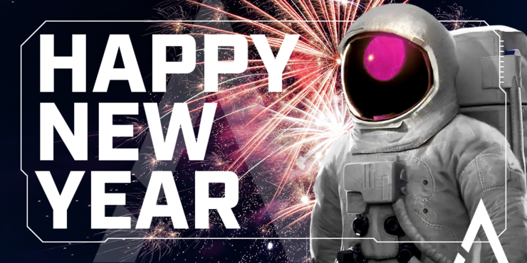 Weekly Star Atlas Newsletter #61