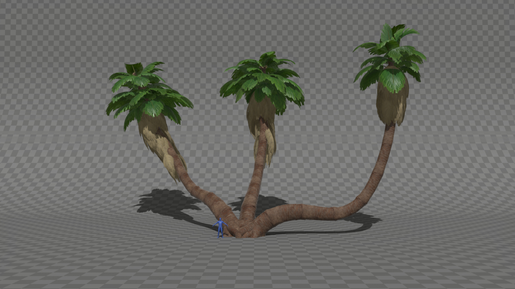 Star Atlas - Foliage [by Ethan Pflugh]