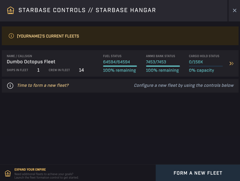 SAGE Labs Fleet Overview