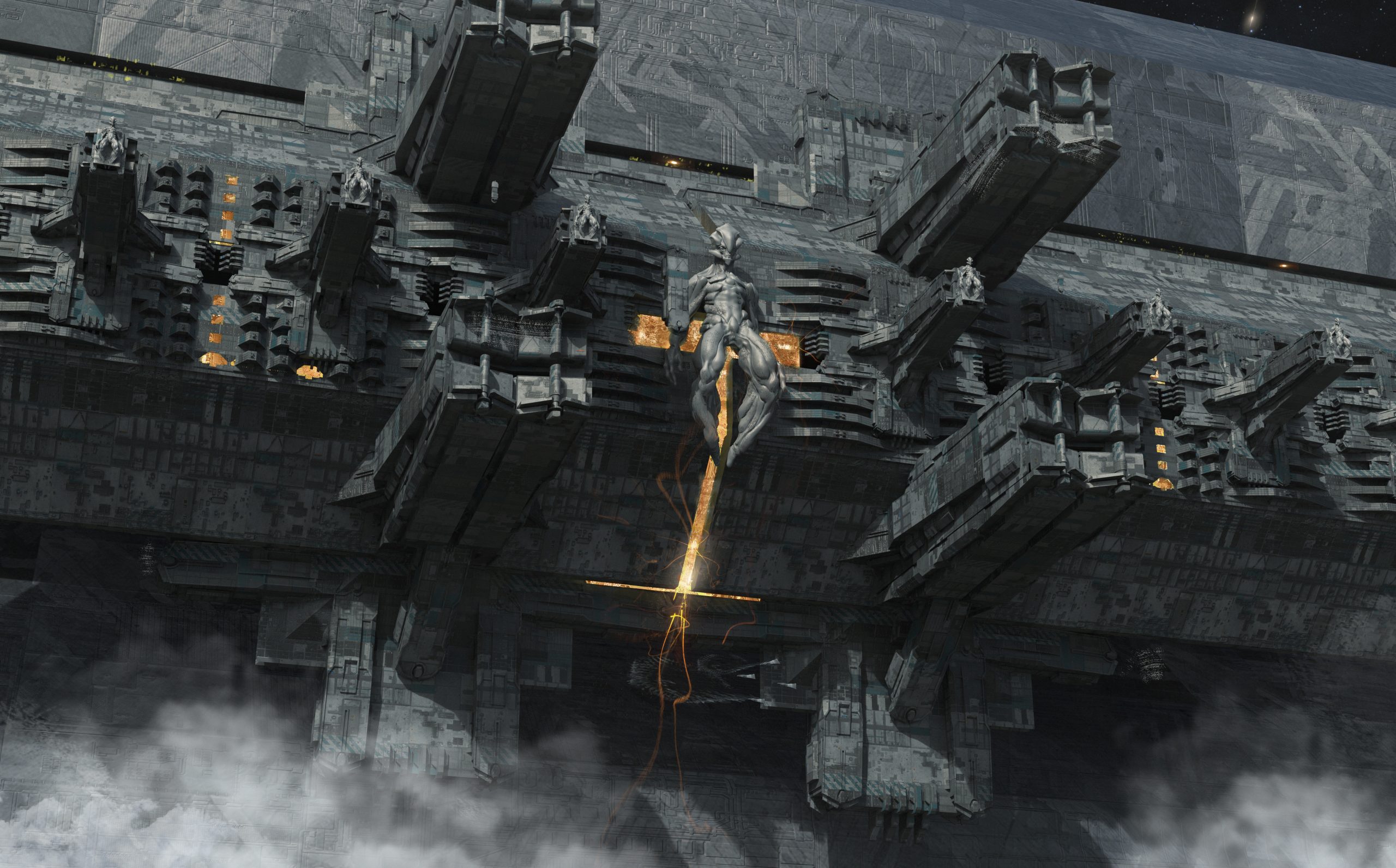 Weekly Star Atlas Newsletter #122