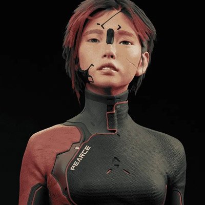 Crew members personality