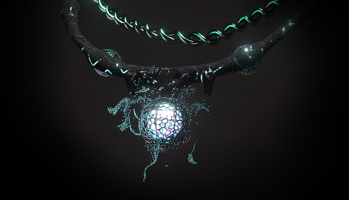 Sneak Peek at a New Star Atlas Geo-Temporal NFT /// Full In-game Metaverse Utility /// Player-owned Asset