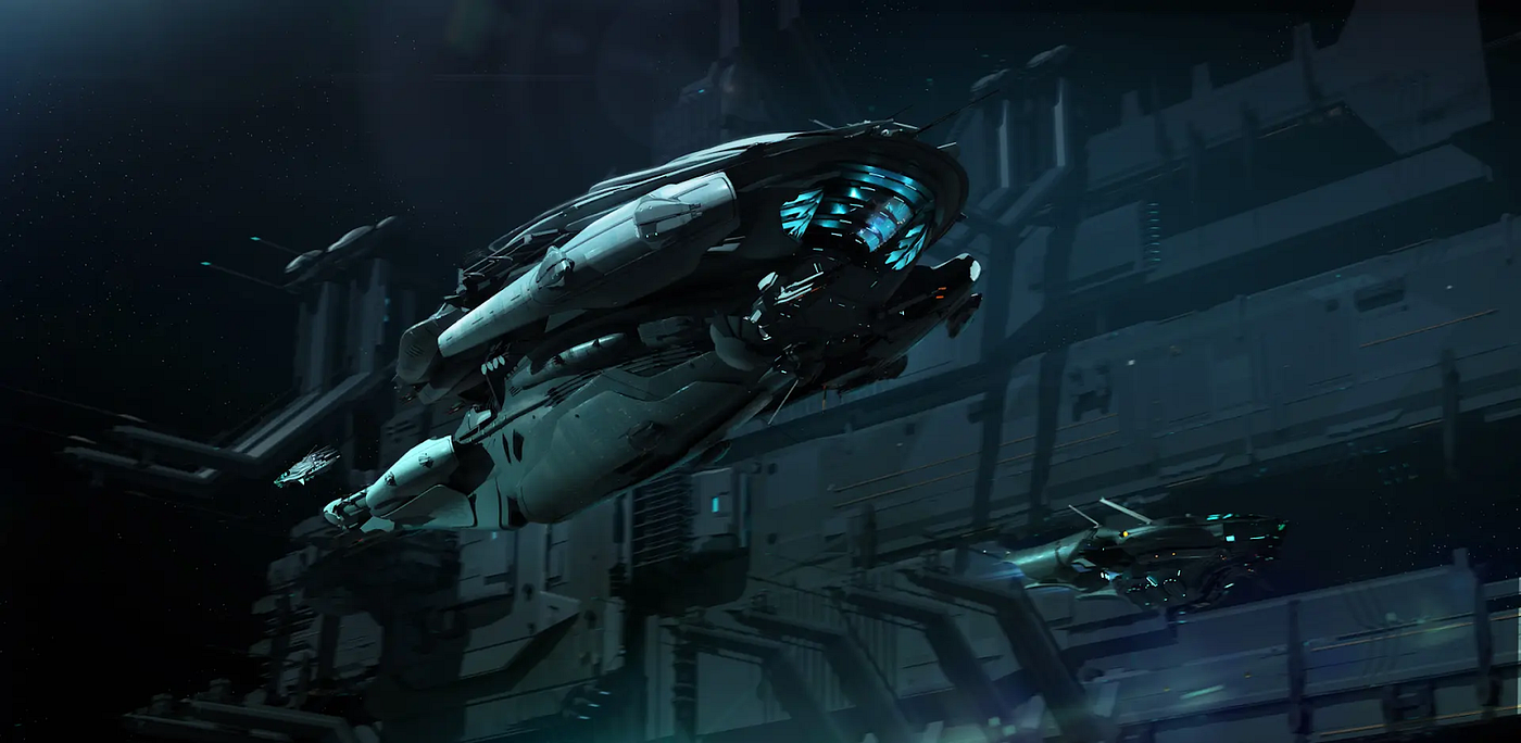 The Symphony of war /// Triple-AAA Gaming Experience /// Immersive Unreal Engine 5 Enabled Metaverse